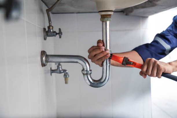 Commercial Plumbing Services in Wadley, GA